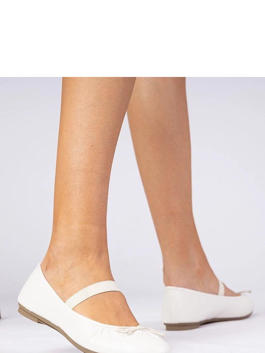 Ballet flats model 211062 PRIMO