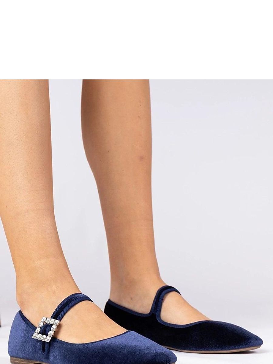 Ballet flats model 211066 PRIMO