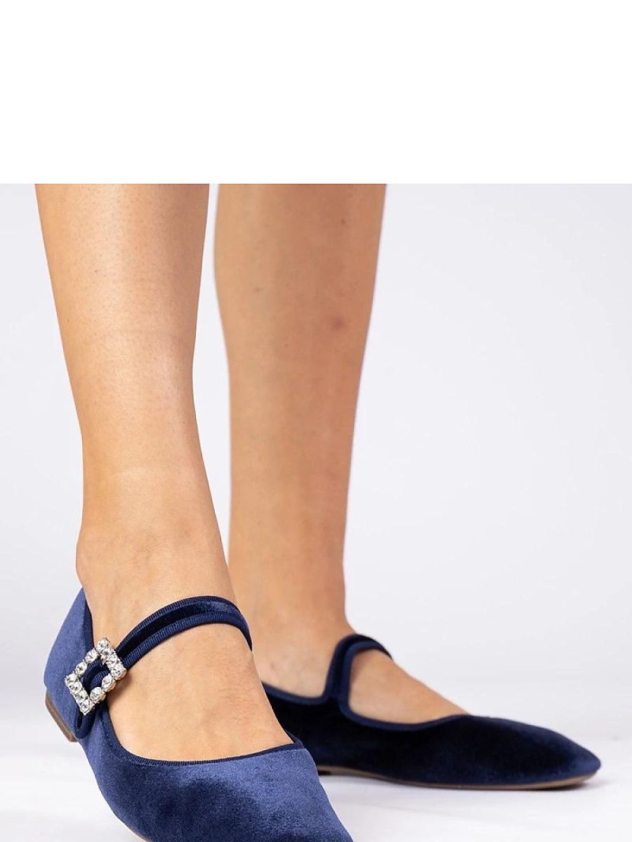 Ballet flats model 211066 PRIMO - Image 2