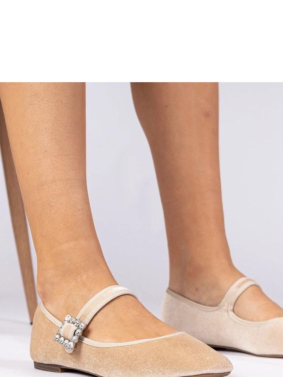 Ballet flats model 211067 PRIMO