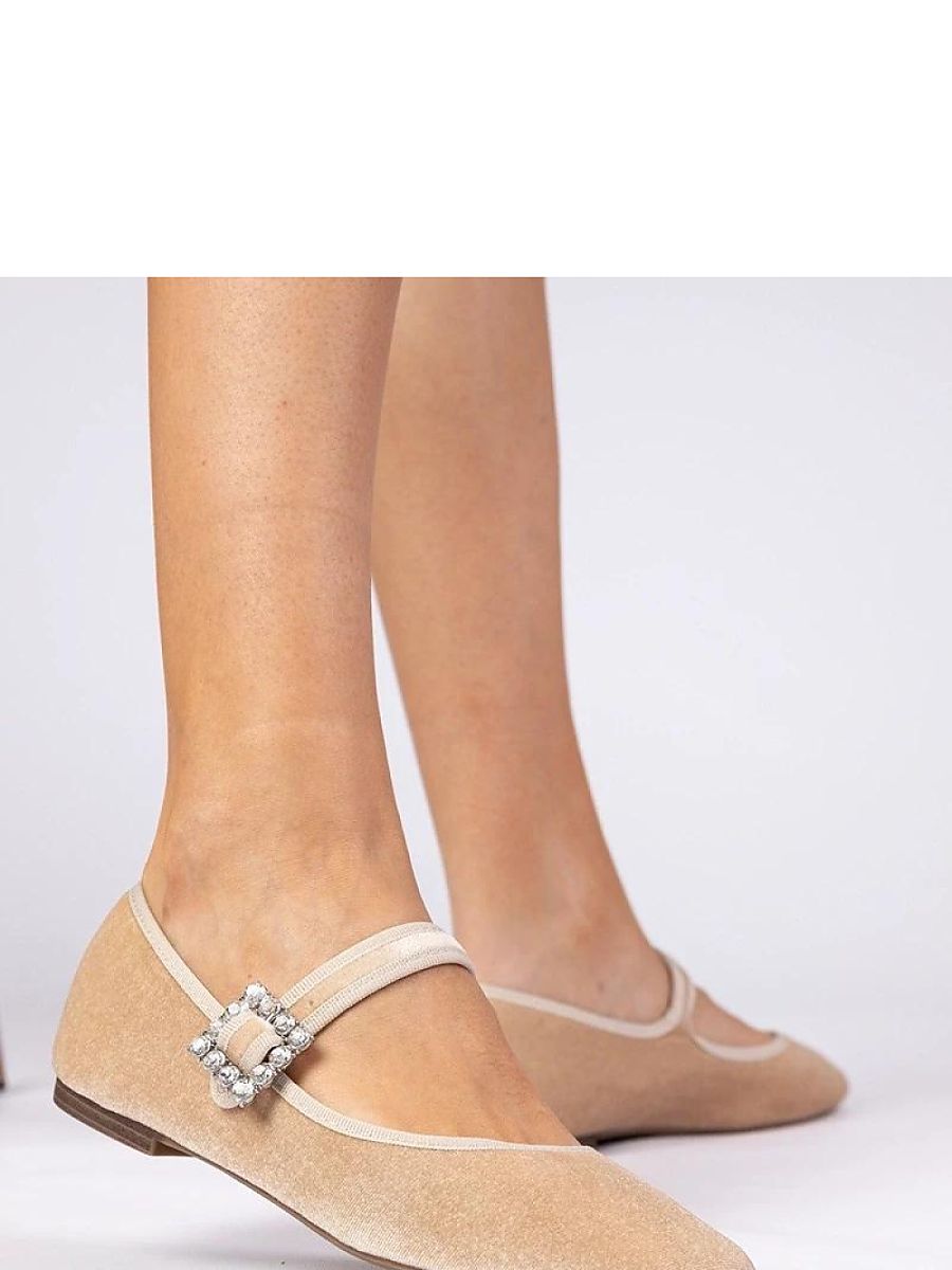 Ballet flats model 211067 PRIMO - Image 2