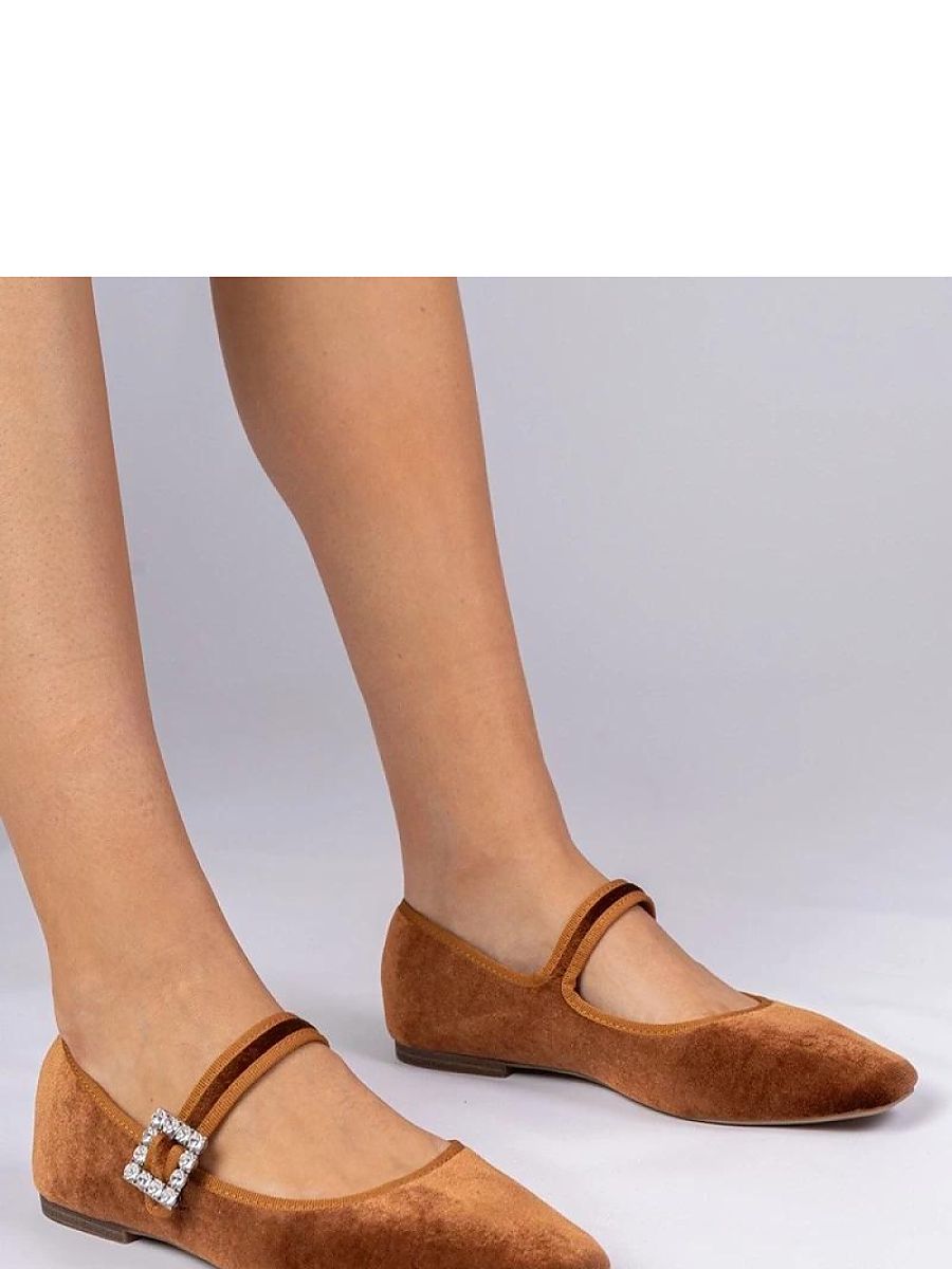 Ballet flats model 211068 PRIMO