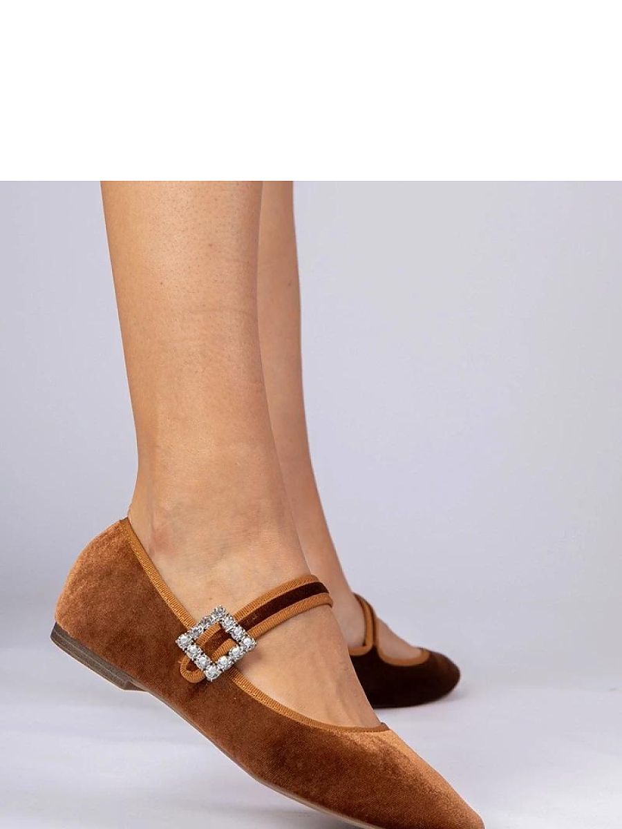 Ballet flats model 211068 PRIMO - Image 2