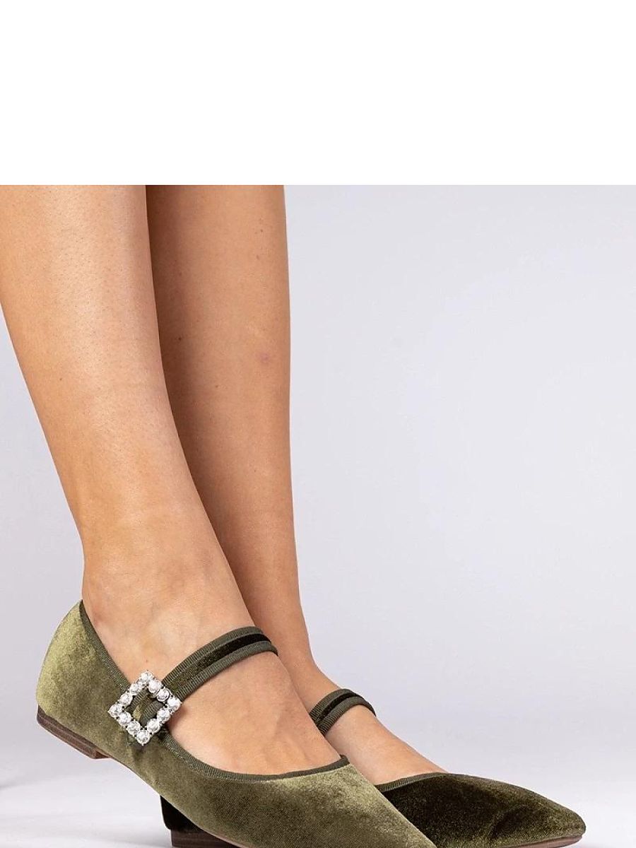 Ballet flats model 211069 PRIMO