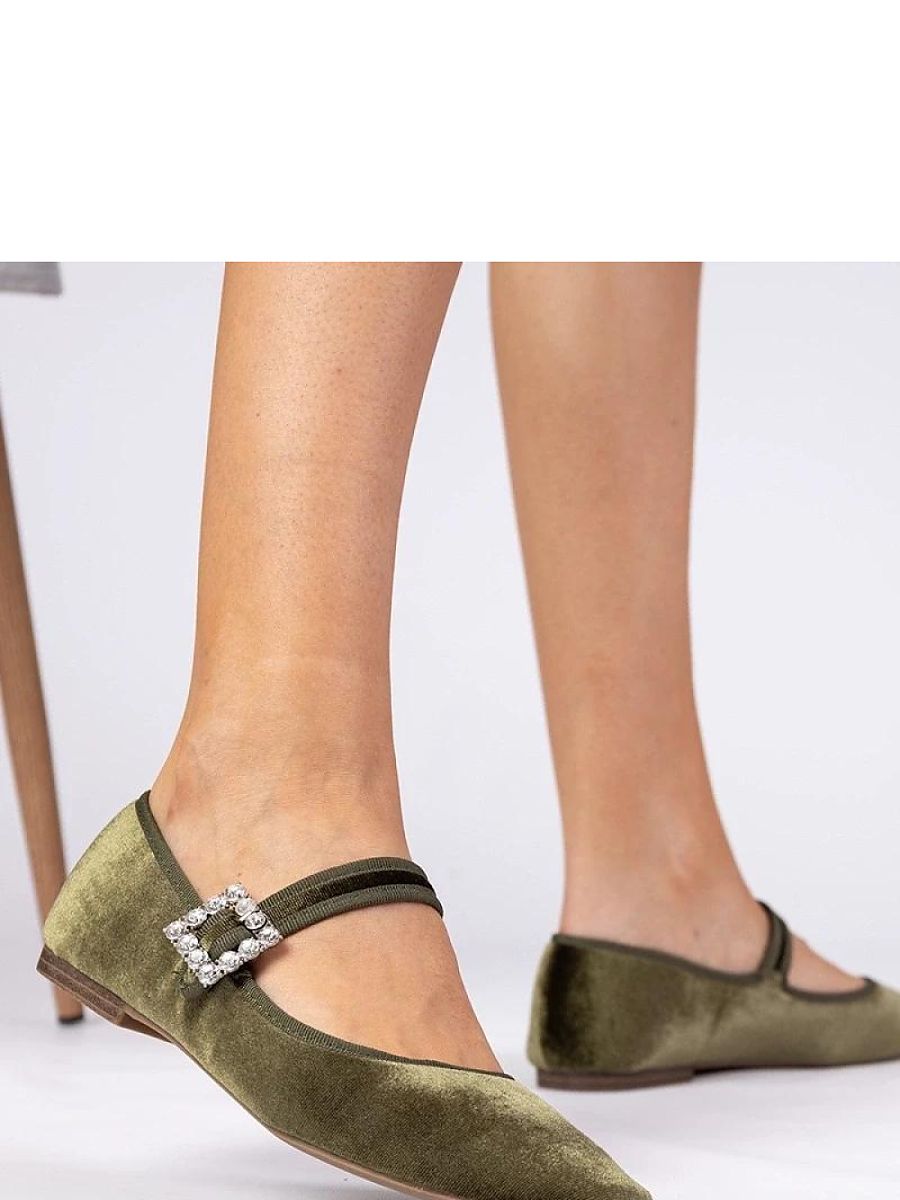 Ballet flats model 211069 PRIMO - Image 2