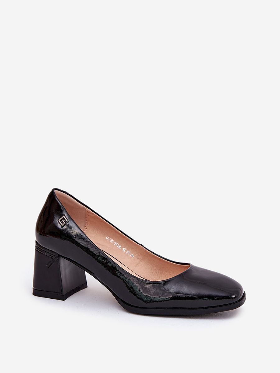 Block heel pumps model 211071 Step in style – Bild 2