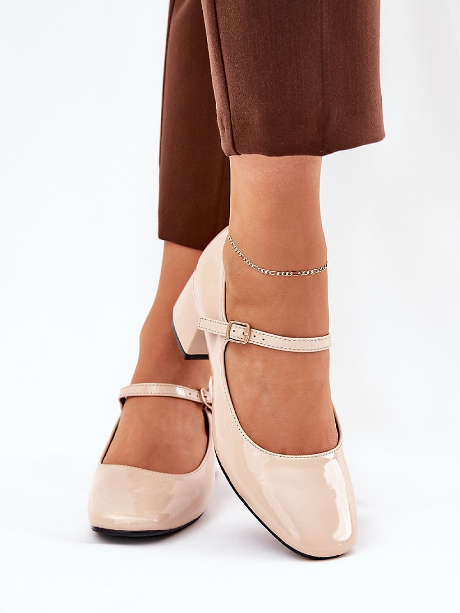 Heel pumps model 211079 Step in style – Bild 3