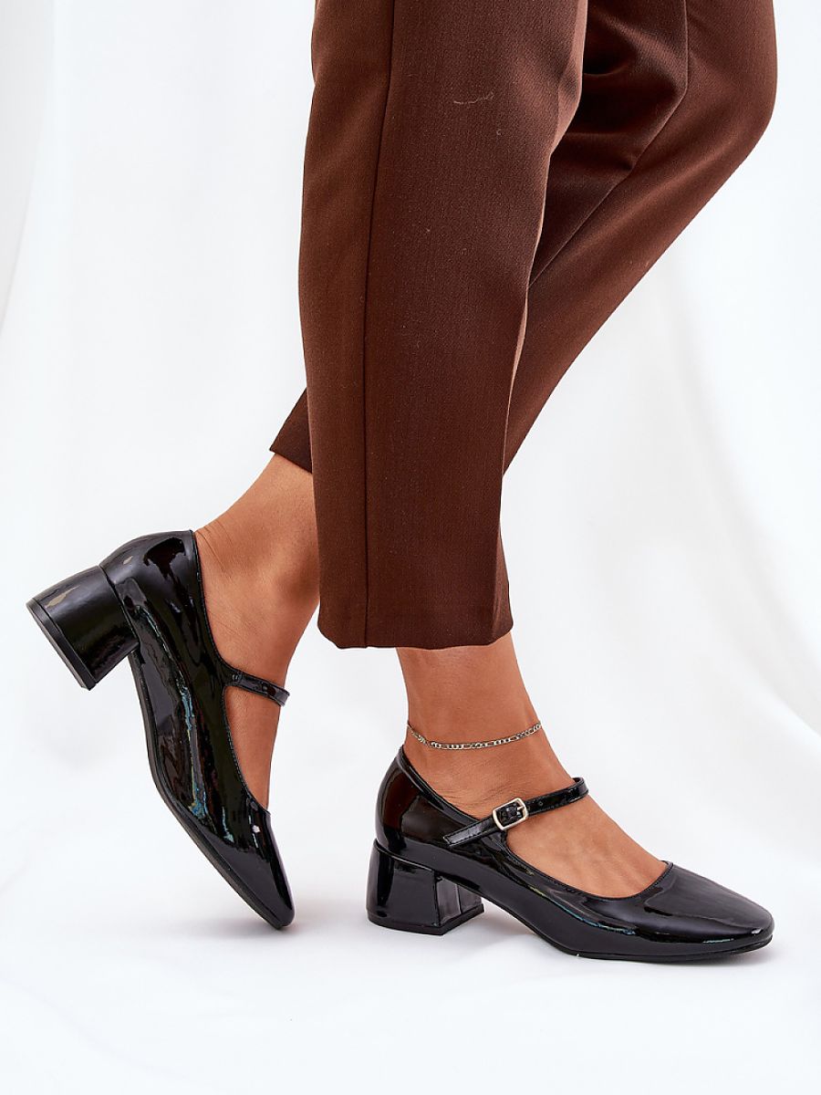 Heel pumps model 211080 Step in style – Bild 3