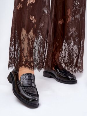 Mocassin model 211093 Step in style