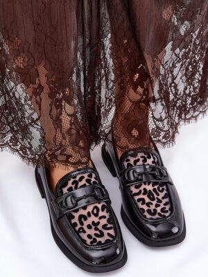 Mocassin model 211097 Step in style