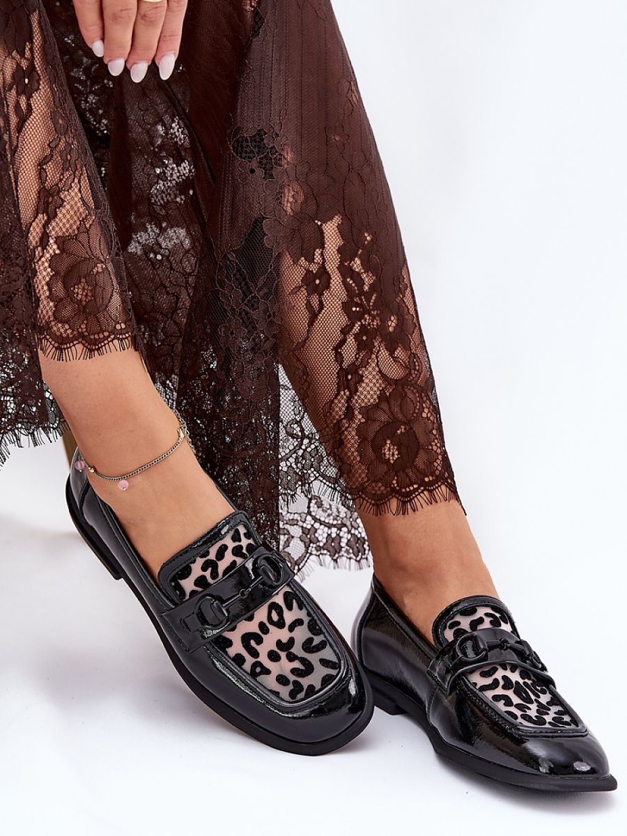 Mocassin model 211097 Step in style - Imagen 3