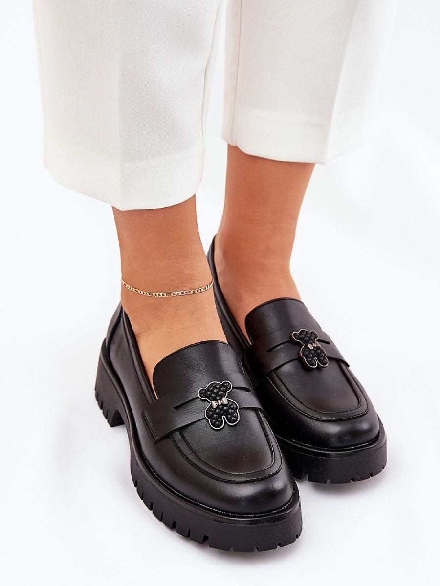 Mocassin model 211103 Step in style – Bild 3