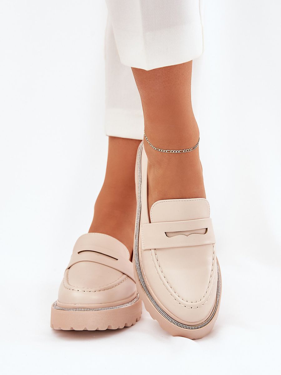 Mocassin model 211106 Step in style