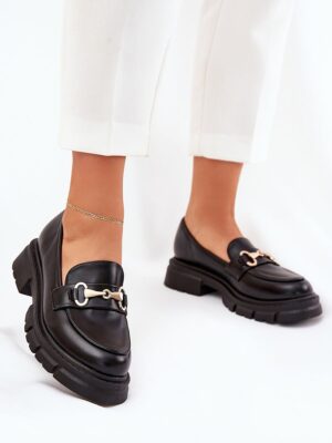 Mocassin model 211110 Step in style