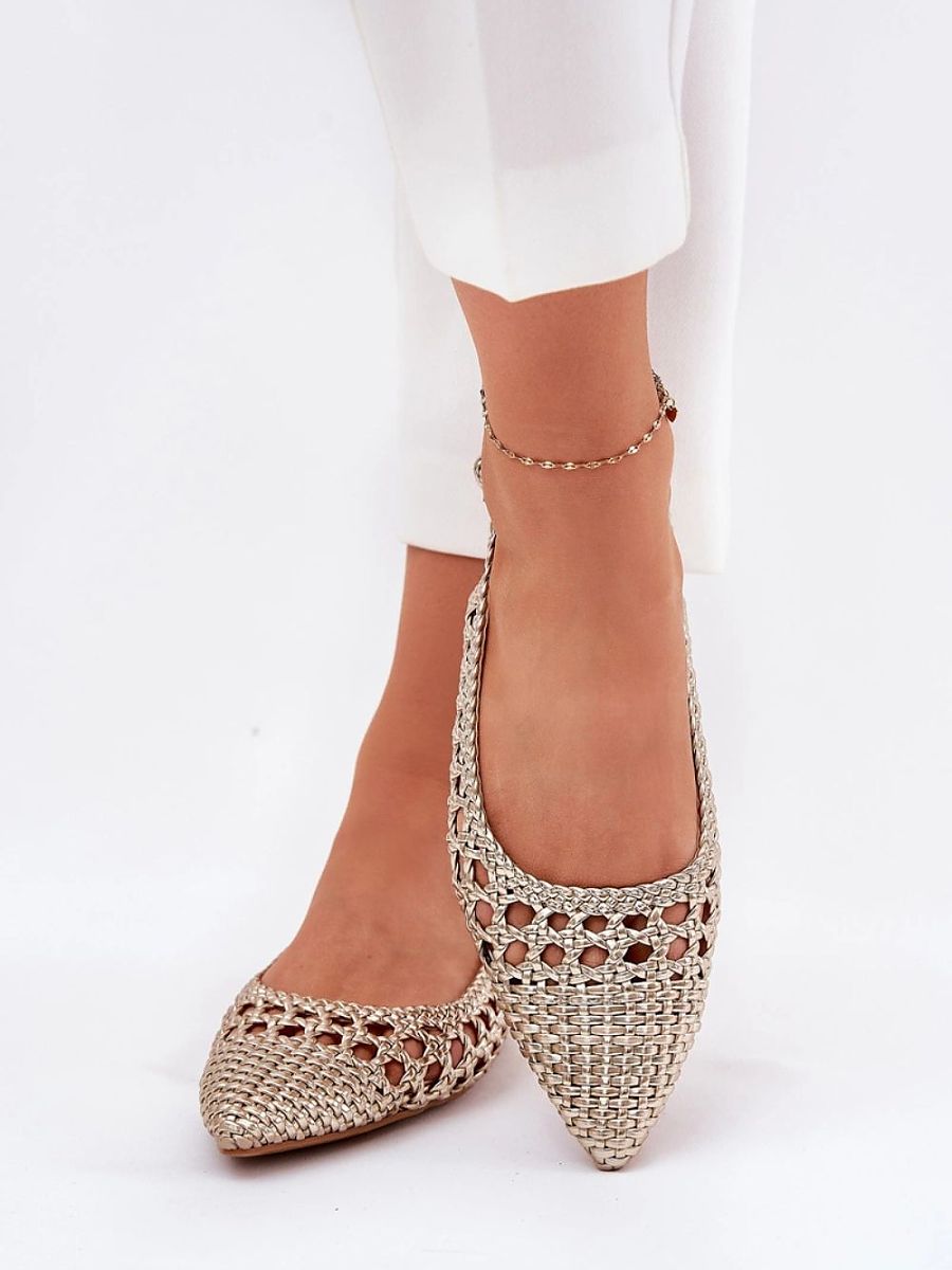 Ballet flats model 211128 Step in style - Image 2