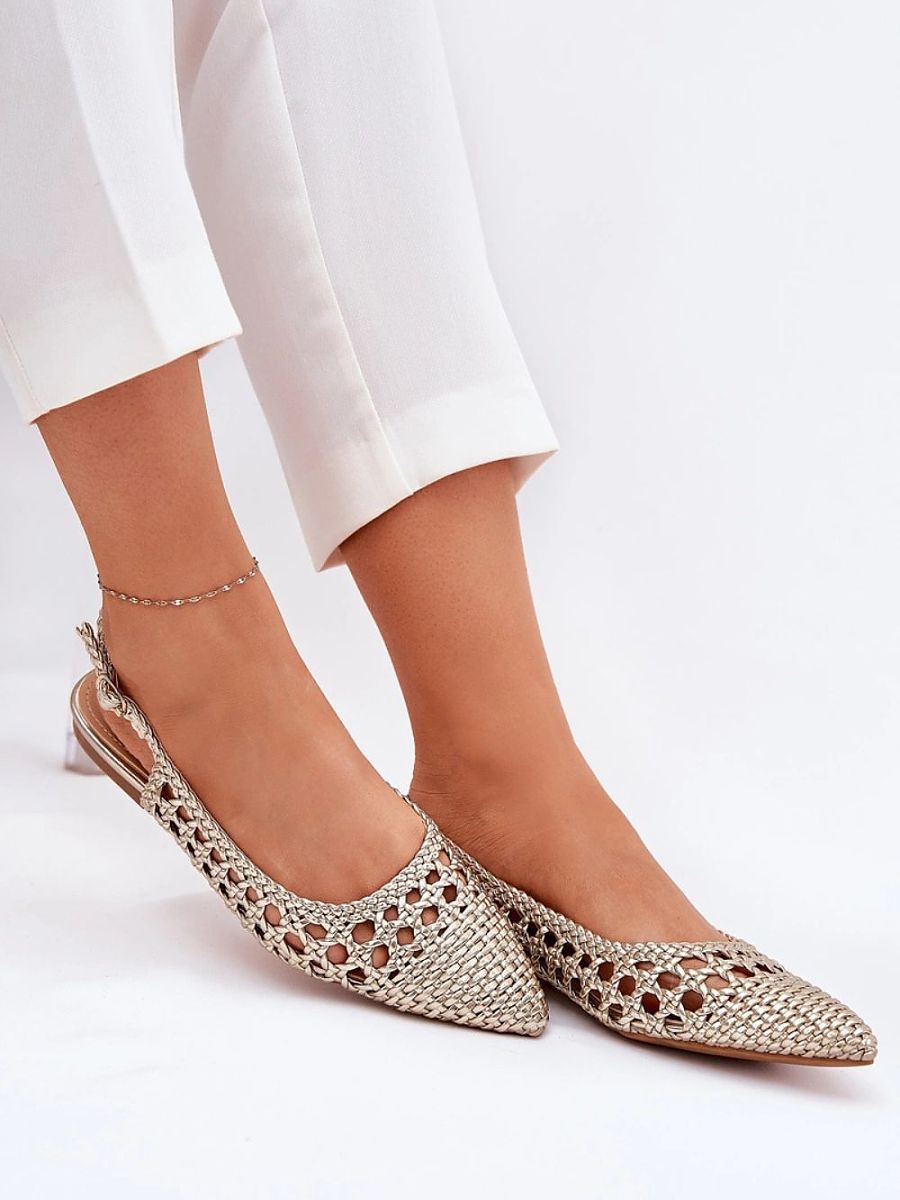 Ballet flats model 211128 Step in style - Image 3