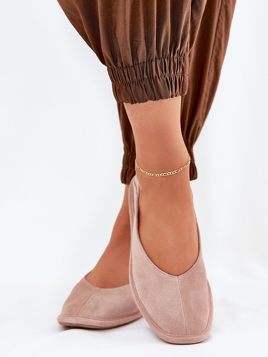 Ballet flats model 211129 Step in style