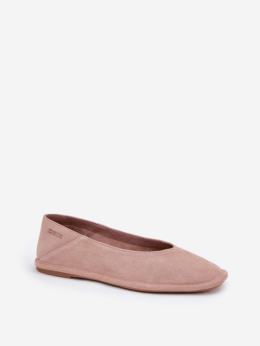 Ballet flats model 211129 Step in style - Image 2