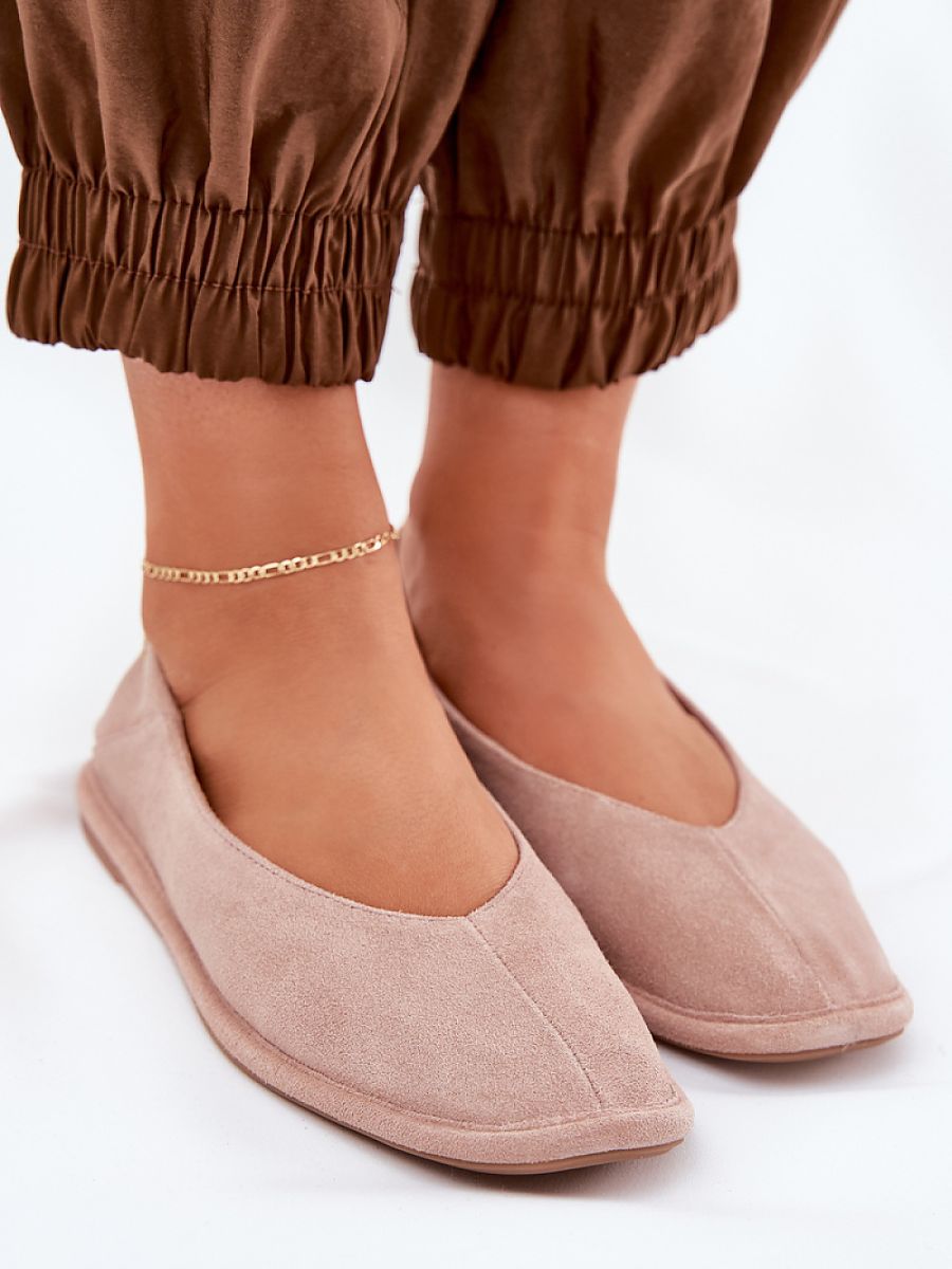 Ballet flats model 211129 Step in style - Image 3