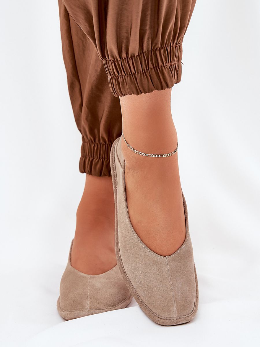 Ballet flats model 211130 Step in style - Image 3