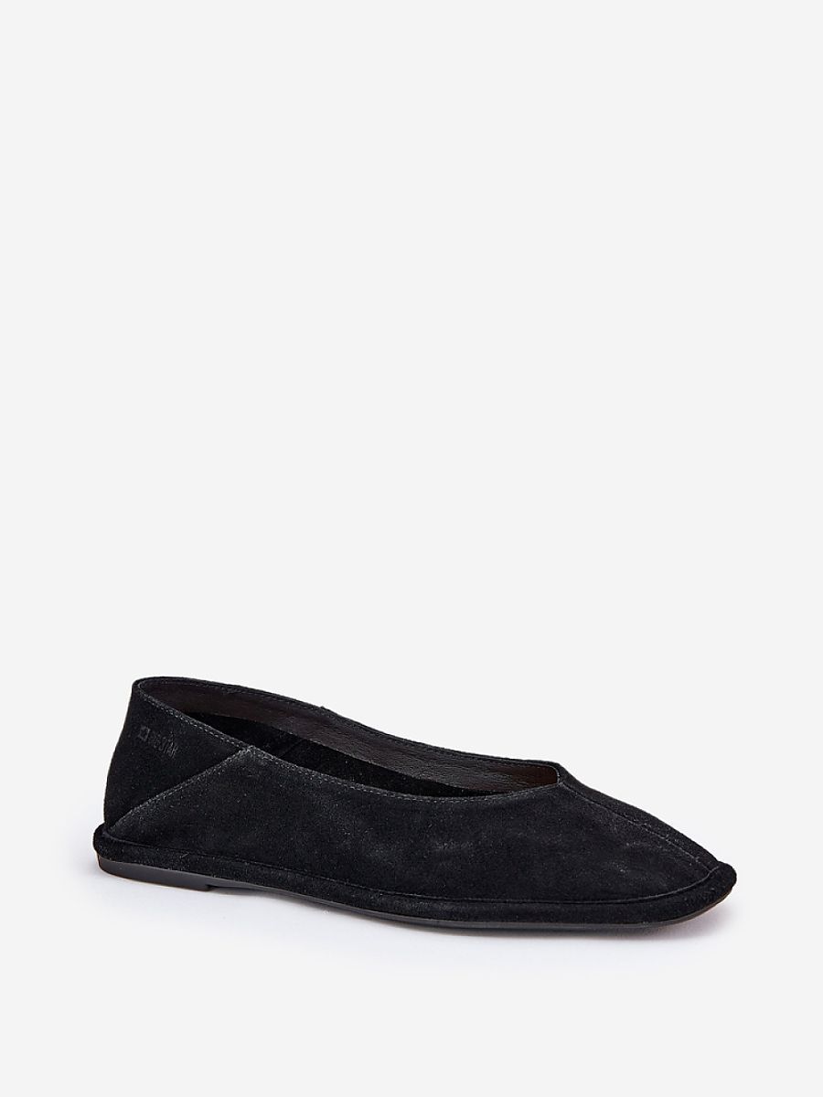 Ballet flats model 211131 Step in style - Image 2