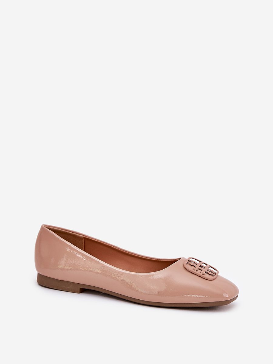 Ballet flats model 211132 Step in style - Image 2