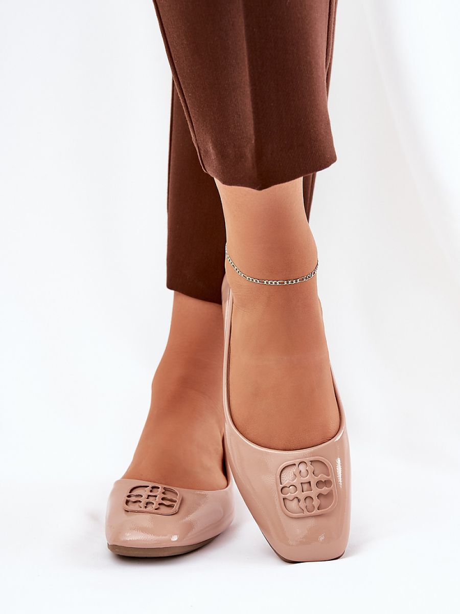 Ballet flats model 211132 Step in style - Image 3