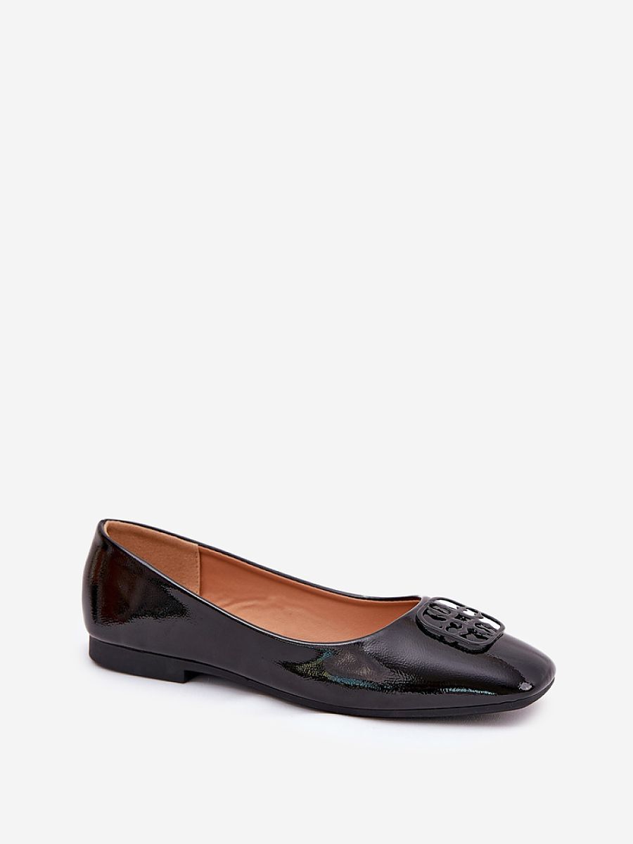 Ballet flats model 211133 Step in style - Image 2