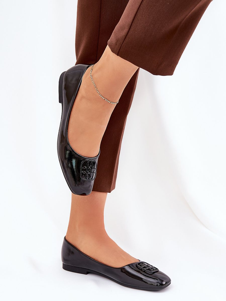 Ballet flats model 211133 Step in style - Image 3