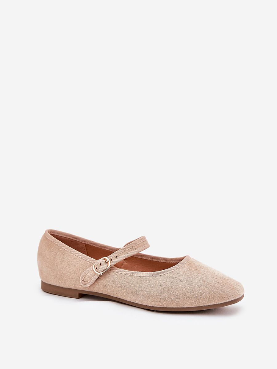 Ballet flats model 211134 Step in style - Image 2