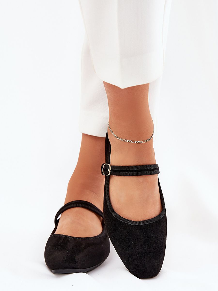 Ballet flats model 211135 Step in style