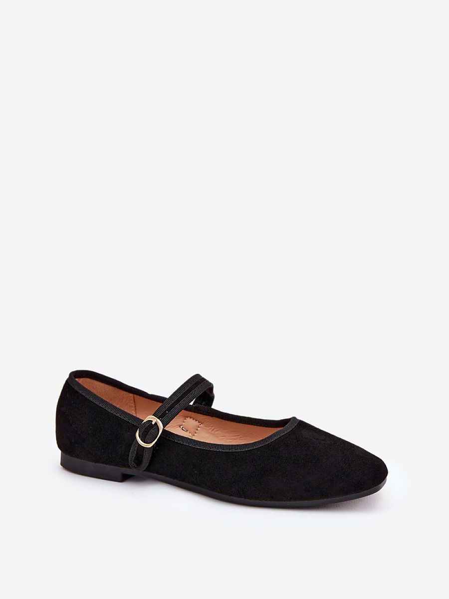 Ballet flats model 211135 Step in style - Image 2