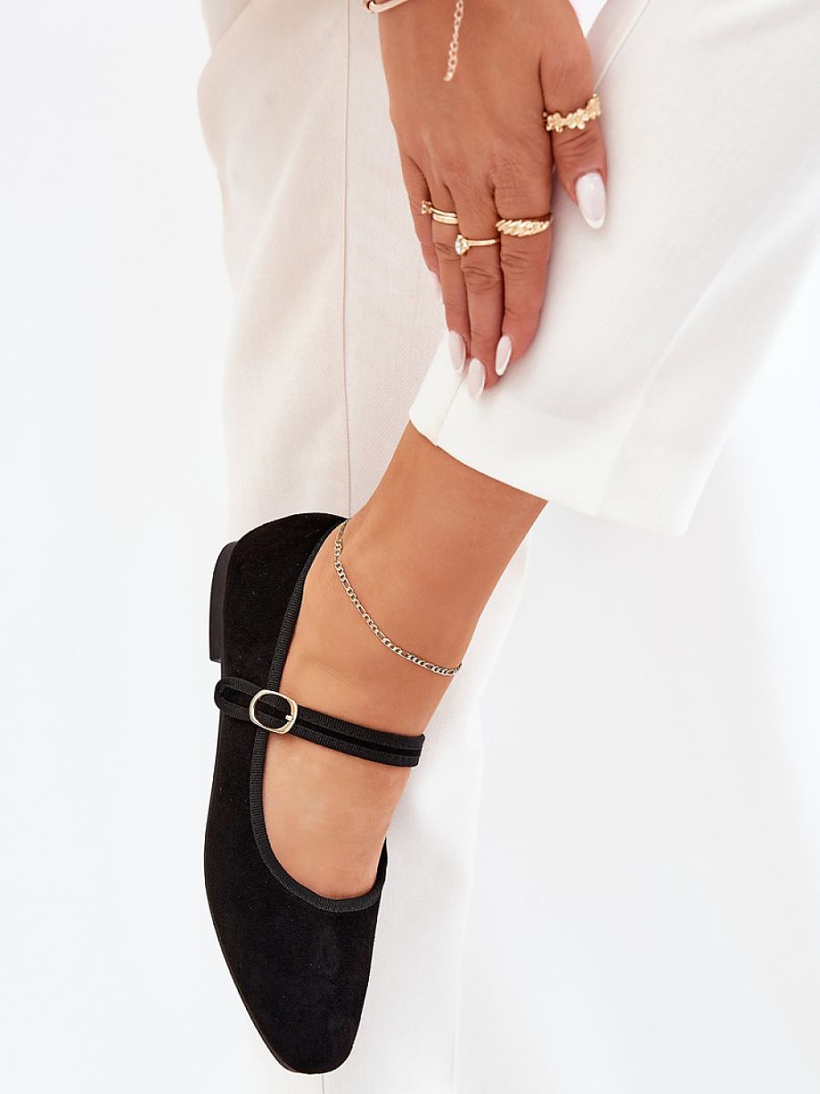 Ballet flats model 211135 Step in style - Image 3