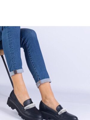 Mocassin model 211201 PRIMO