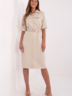 Daydress model 211287 Italy Moda