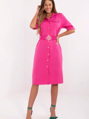 Daydress model 211288 Italy Moda