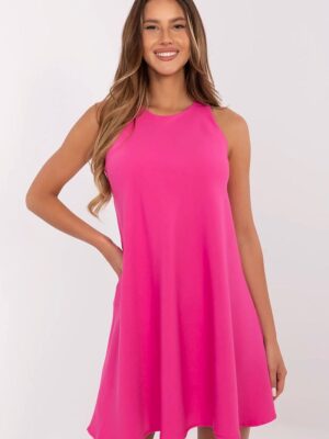 Daydress model 211290 Italy Moda