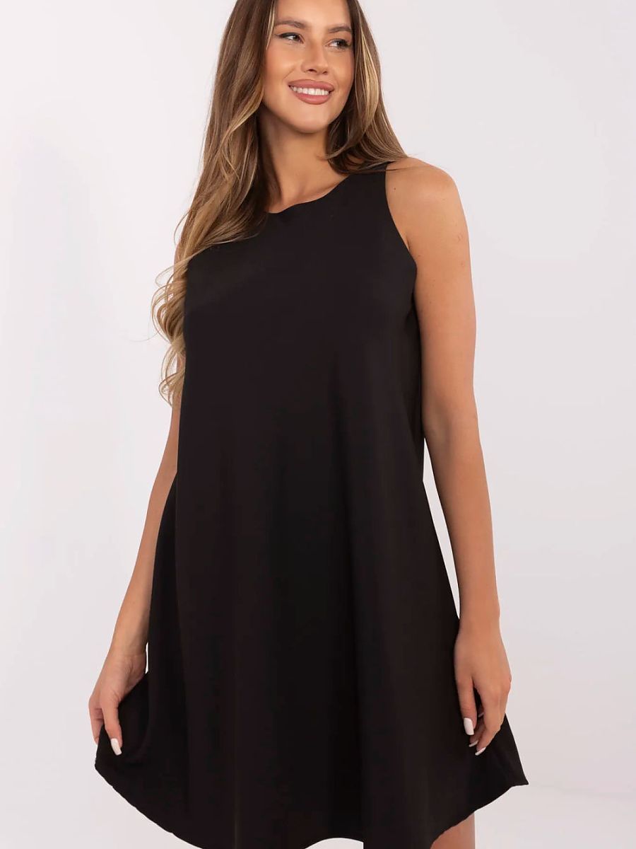 Daydress model 211291 Italy Moda