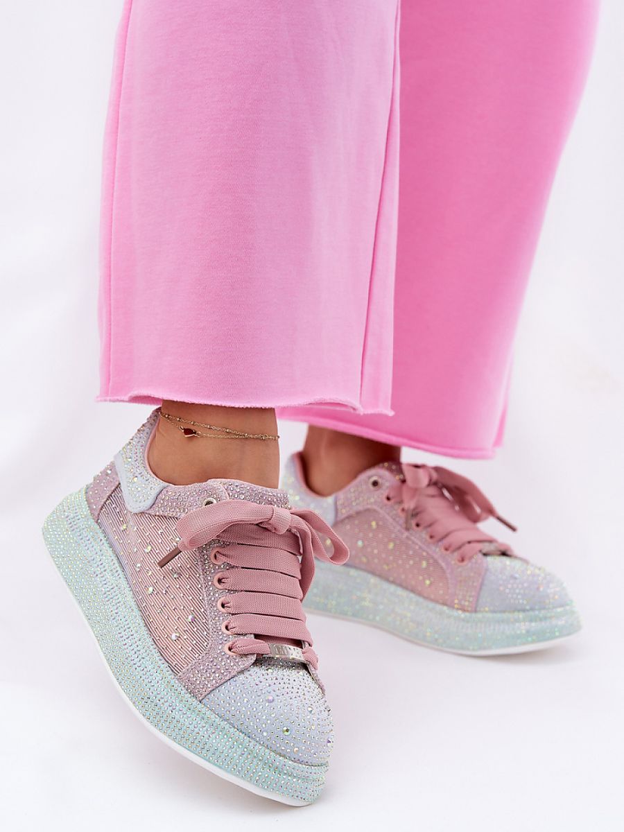 Sport Shoes model 211311 Step in style