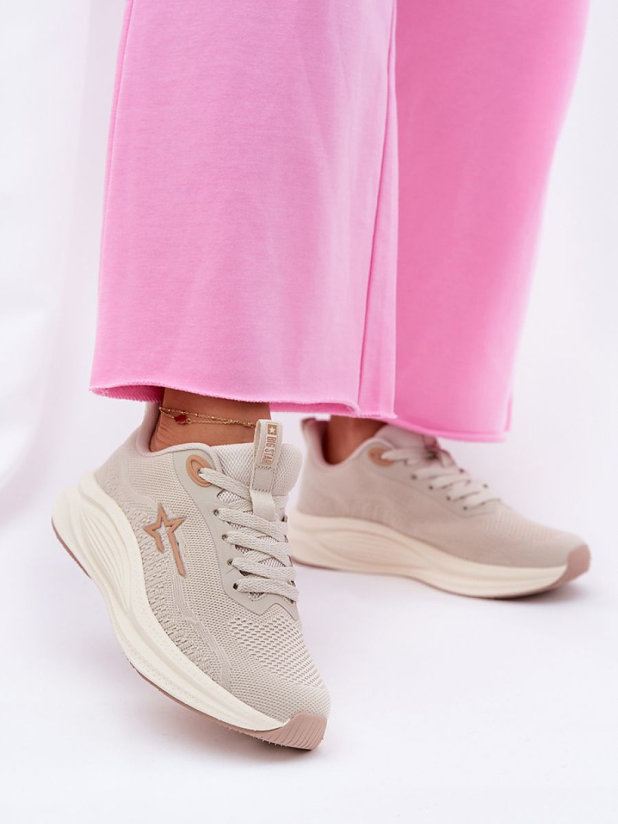 Sport Shoes model 211329 Step in style