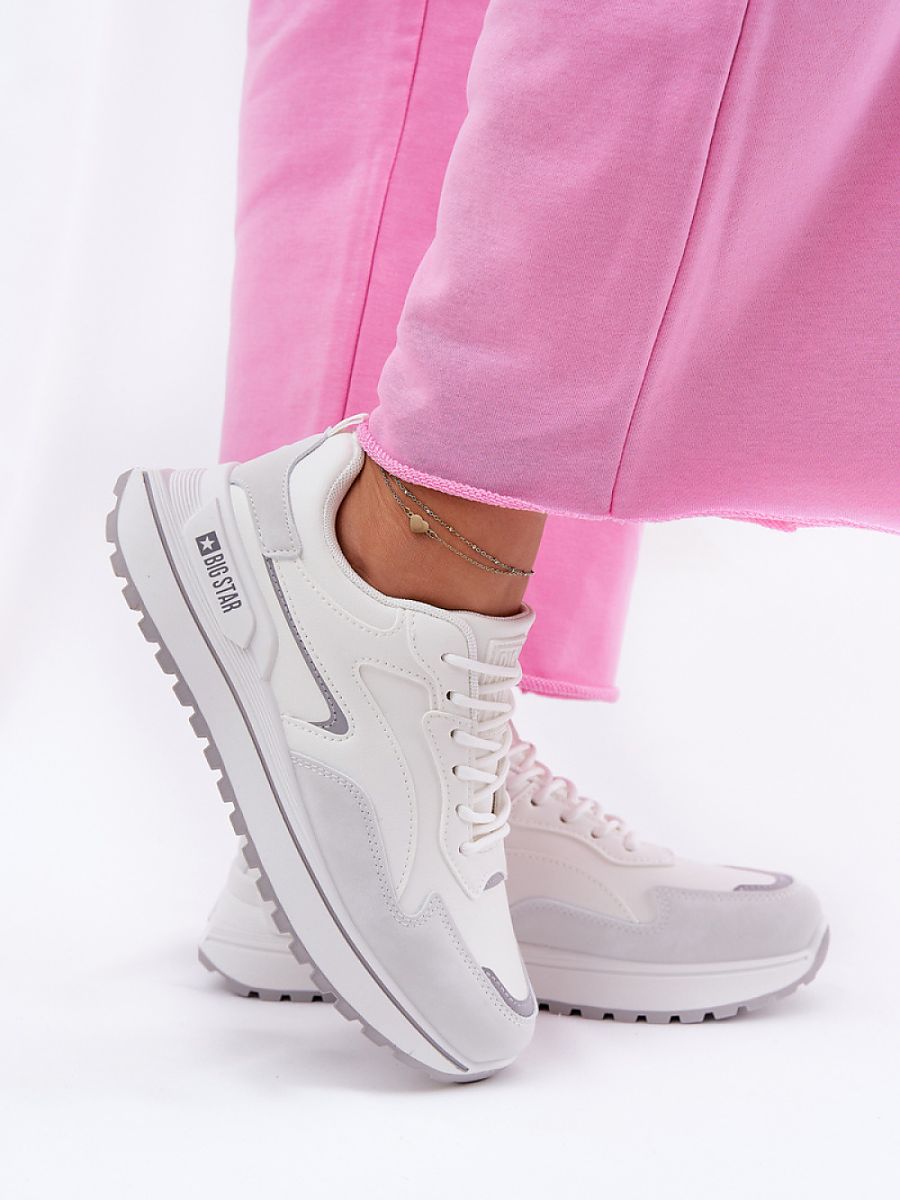 Sport Shoes model 211330 Step in style