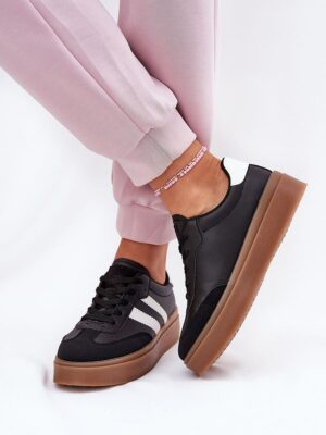 Sport Shoes model 211343 Step in style