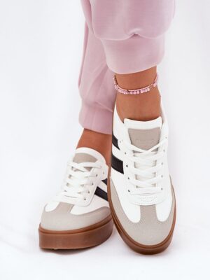 Sport Shoes model 211345 Step in style