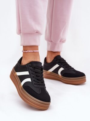 Sport Shoes model 211346 Step in style