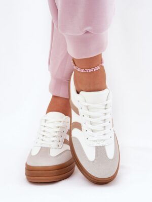 Sport Shoes model 211347 Step in style