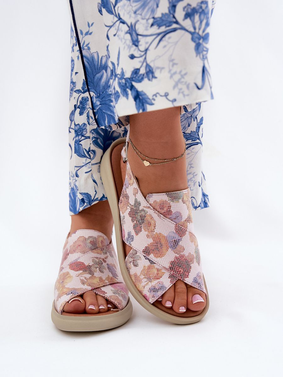 Buskin model 211361 Step in style - Imagen 3