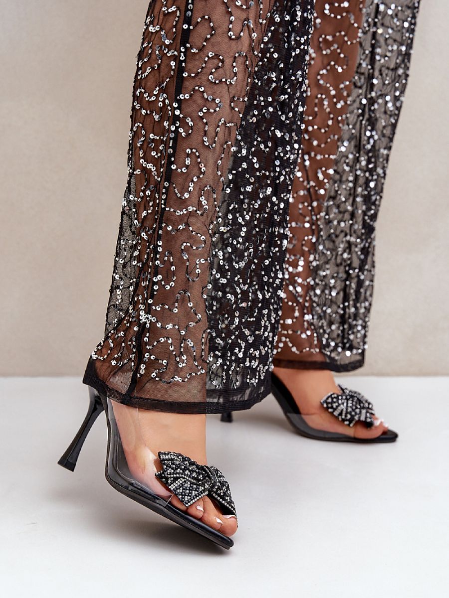 Heel sandals model 211374 Step in style