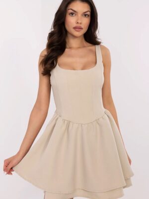 Daydress model 211428 Italy Moda