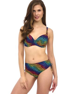 Swimming panties model 211569 Lupo Line