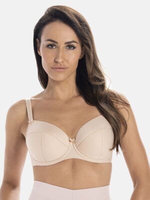 Padded bra model 211571 Teyli